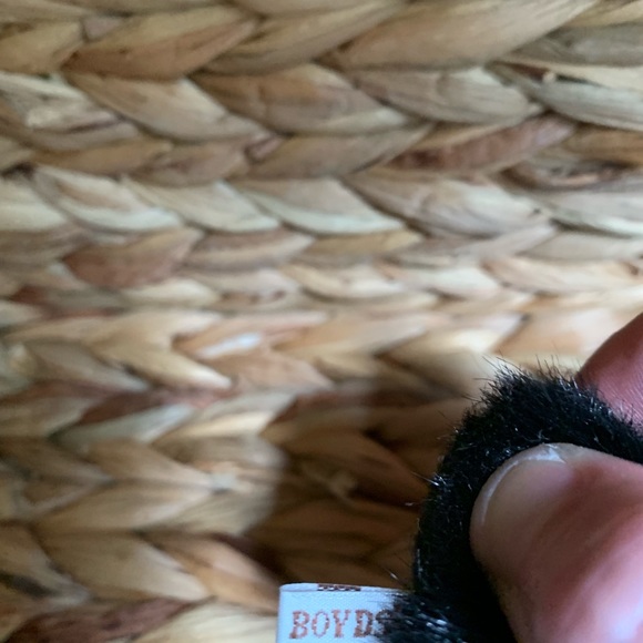 Boyd’s Collection Edition Santa Bear - Picture 5 of 5